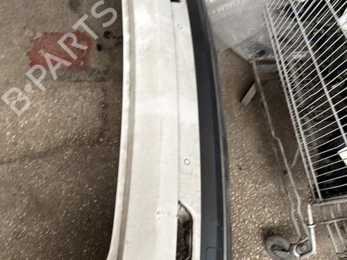 Rear bumper AUDI Q3 (8UB, 8UG) 1.4 TSI | BP22416153C8