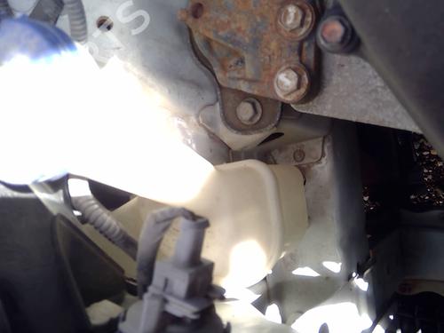 Used Windscreen washer tank PEUGEOT 107 (PM_, PN_) 1.0 (68 hp) 26031344