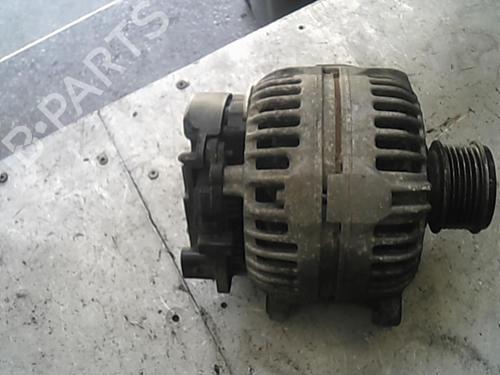 Alternator VW POLO V (6R1, 6C1) 1.6 TDI | BP21000202M7 