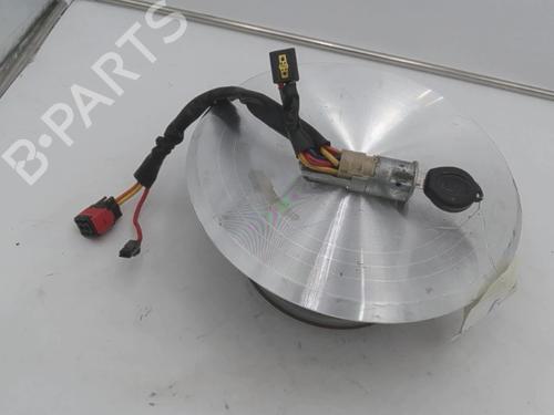 Used Ignition barrel Ignition barrel PEUGEOT 206 Hatchback (2A/C) 2.0 HDI 90 (90 hp) 30543856 30543856