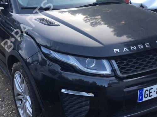 Front left interior door handle LAND ROVER RANGE ROVER EVOQUE (L538) 2.0 D 4x4 | BP23803925I13 - Image 9