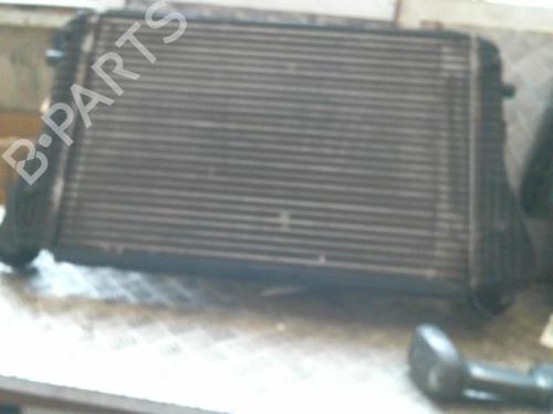 Intercooler AUDI A3 (8P1) 2.0 TDI 16V (140 hp) 25259277