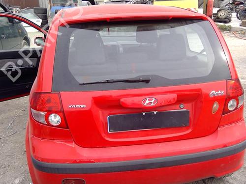 Mirror switch HYUNDAI GETZ (TB) 1.1 | BP20986908I25 