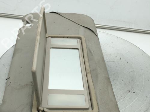 Left sun visor PEUGEOT 307 (3A/C) 2.0 HDi 110 | BP30816628I1 - Image 2