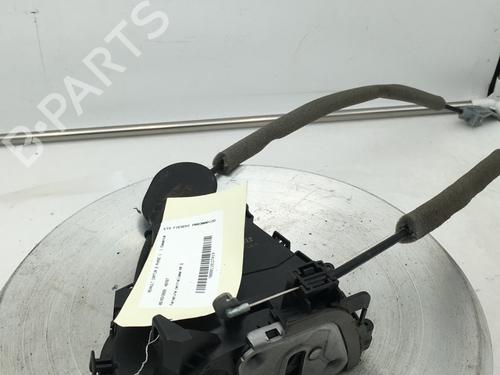 Used Electronic module Electronic module RENAULT CAPTUR II (HF_) TCe 100 (HFMT) (101 hp) 30941659 30941659