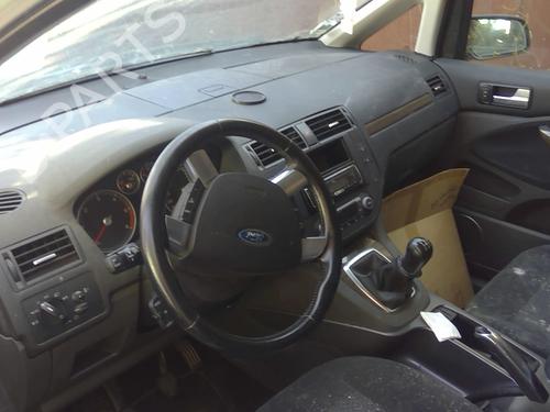 AC compressor FORD C-MAX (DM2) 1.8 TDCi | BP25736258M34 - Image 9