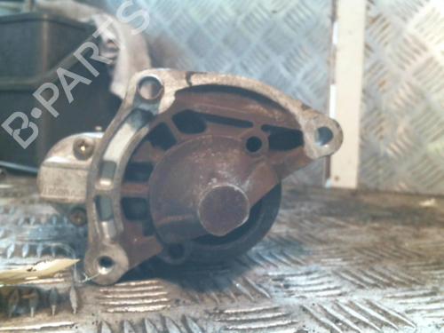 Used Starter Starter PEUGEOT 206 Hatchback (2A/C) 1.4 i (75 hp) 20992931 20992931