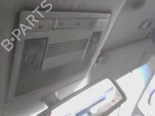Innerbelysning Innerbelysning SEAT LEON (1P1) 2.0 TDI (170 hp) 37500593 37500593
