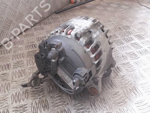 alternator-vw-golf-vi-5k1-2008-2009-2010-2011-2012-2013-2014-27923221 main image