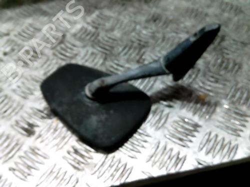Used Left mirror RENAULT 4 (112_) 1.1 (1128, S128) (34 hp) 22057486