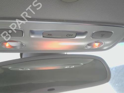 Used Interior roof light RENAULT LAGUNA Coupe (DT0/1) 2.0 dCi (DT01, DT08, DT09, DT0K, DT12, DT1C, DT1D, DT1M,... (150 hp) 28619663