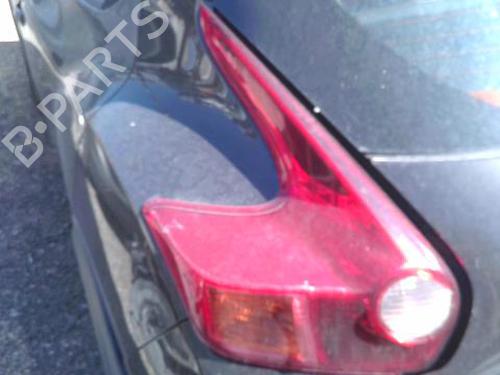 Left taillight NISSAN JUKE (F15) 1.6 265551KA0B