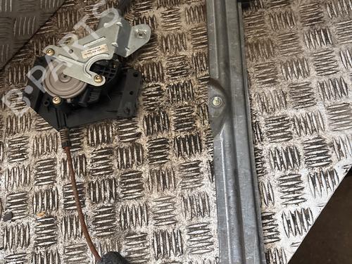 Used Front right window mechanism Front right window mechanism CHRYSLER PT CRUISER (PT_) 2.2 CRD (121 hp) 34394300 34394300