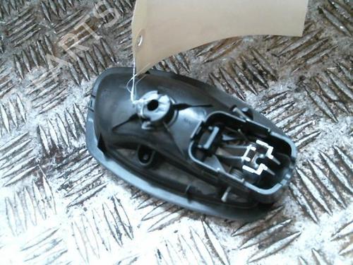 Used Front left interior door handle Front left interior door handle RENAULT CLIO IV (BH_) 1.5 dCi 75 (75 hp) 25259313 25259313