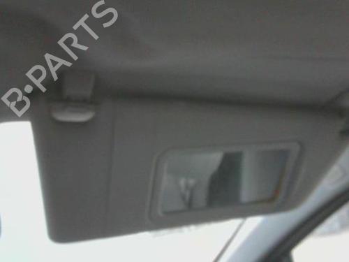 Used Right sun visor OPEL ASTRA H (A04) 1.3 CDTI (L48) (90 hp) 31363089
