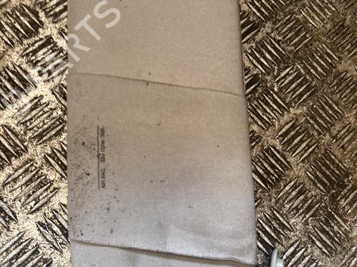 Used Left sun visor Left sun visor HYUNDAI SANTA FÉ I (SM) 2.0 CRDi (113 hp) 36415910 36415910
