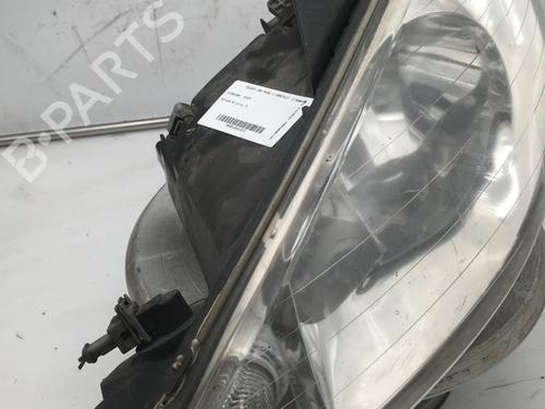 Left headlight PEUGEOT 206 CC (2D) 2.0 S16 | BP32022100C28 - Image 2