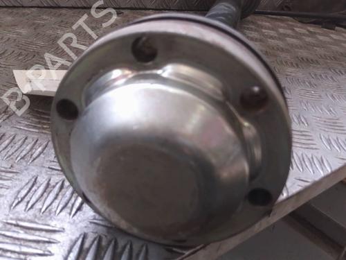 Right front driveshaft AUDI A3 Sportback (8PA) 2.0 TDI 16V | BP29147637M39 