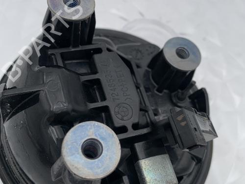 Switch BMW 1 (F20) 114 d | BP30149059I30 - Image 3