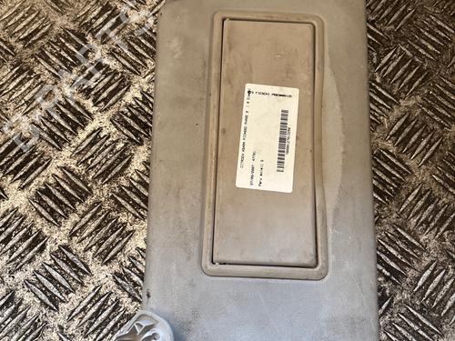 Used Left sun visor Left sun visor 36475111 36475111