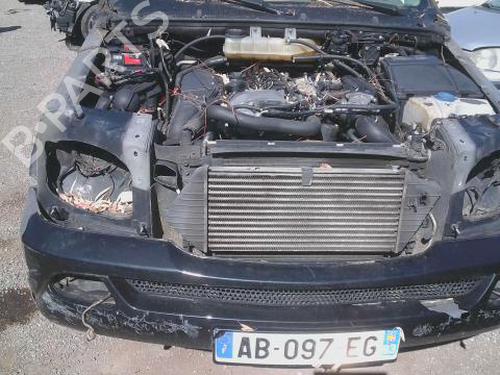 Used Parts MERCEDES-BENZ M-CLASS (W163) ML 270 CDI (163.113) (163 hp) 3146424