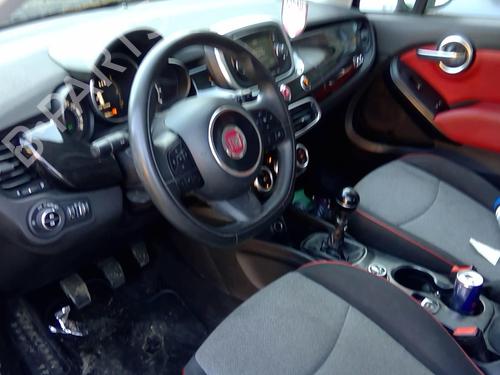 Electronic module FIAT 500X (334_) 1.6 D Multijet (334AXA1B, 334AXA11) | BP23800613M83 - Image 8