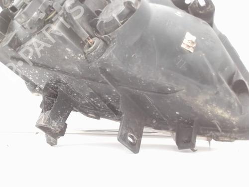Left headlight RENAULT KOLEOS I (HY_) 2.0 dCi 4x4 (HY0K) | BP30151485C28  - Image 5