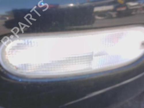 Used Left front indicator Left front indicator VW NEW BEETLE (9C1, 1C1) [1998-2012] 35989164 35989164