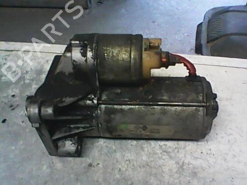 Startmotor RENAULT SCÉNIC II (JM0/1_) 1.9 D (116 hp) 20995365