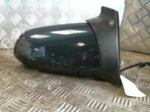 Right mirror OPEL ZAFIRA A MPV (T98) 2.2 DTI 16V (F75) | BP22037649C27 