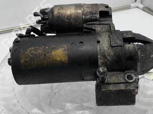 Used Starter Starter BMW 3 (E90) 318 d (122 hp) 30181466 30181466