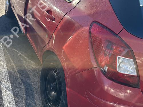 Left headlight OPEL CORSA D (S07) 1.2 LPG (L08, L68) | BP28692190C28  - Image 7