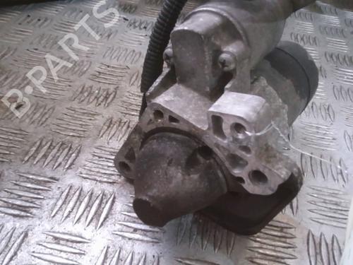 Starter RENAULT CLIO III (BR0/1, CR0/1) 1.5 dCi (BR17, CR17) | BP29712835M8 