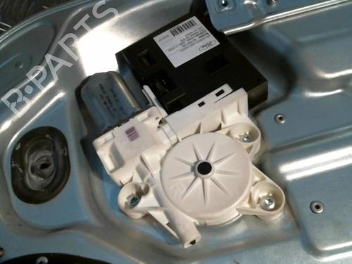 Used Front right window mechanism FORD FOCUS C-MAX (DM2) 1.6 TDCi (109 hp) 20987231