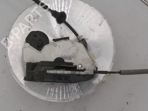 rear-right-lock-vw-golf-vi-5k1-2008-2009-2010-2011-2012-2013-2014-27929858 main image