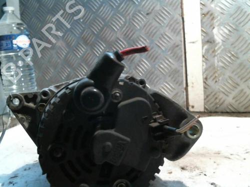 Generator RENAULT TWINGO I (C06_) 1.2 (C063, C064) (55 hp) 20986748