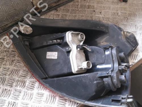 Left taillight RENAULT MEGANE II (BM0/1_, CM0/1_) 1.5 dCi (BM02, BM13, BM2A, CM02, CM13) | BP27218971C34 