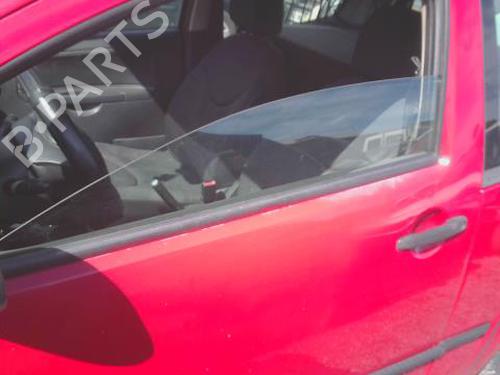 Used Front left door window CITROËN C2 (JM_) 1.4 HDi (68 hp) 28424893