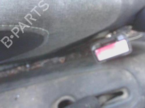 Used Seat buckle Seat buckle 39510510 39510510