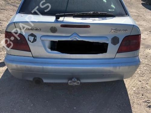 Left taillight CITROËN XSARA (N1) 2.0 HDi 90 | BP20998478C34 