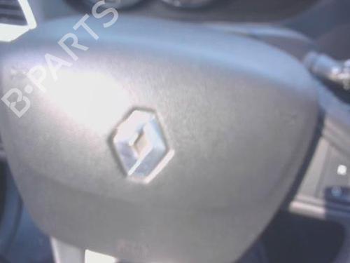 Førerens kollisjonspute RENAULT MEGANE III Hatchback (BZ0/1_, B3_) 1.4 TCe (BZ0F, BZ1V) (131 hp) 29252169