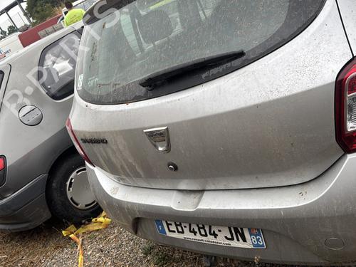 Módulo eletrónico DACIA SANDERO II 1.2 | BP29249184M83 - Image 8