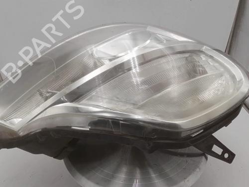 Right headlight RENAULT MODUS / GRAND MODUS (F/JP0_) 1.6 (JP03, JP0B, JP0U, JP0Y, JP1G) | BP30712265C29  - Image 5