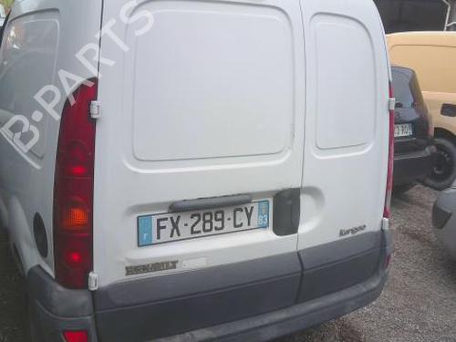 Front left interior door handle RENAULT KANGOO Express (FC0/1_) 1.5 dCi (FC1E) | BP31794533I13 - Image 9
