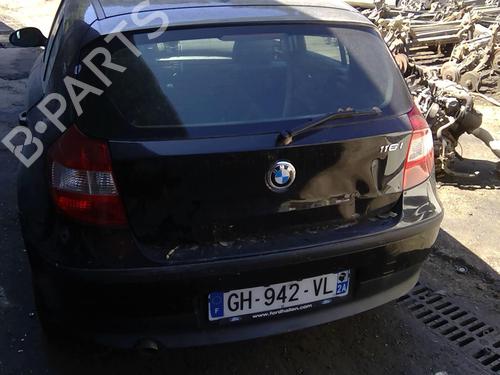 Front left window mechanism BMW 1 (E87) 116 i | BP20999686C22 