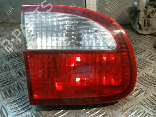 Used Left tailgate light Left tailgate light DAEWOO LANOS (KLAT) 1.5 (86 hp) 22039513 22039513