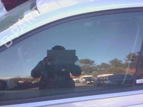 Used Front left door window VW POLO VI (AW1, BZ1, AE1) 1.0 MPi (80 hp) 30507144