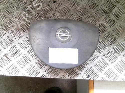 Førerens kollisjonspute OPEL TIGRA TwinTop (X04) 1.3 CDTI (R97) (69 hp) 20997919