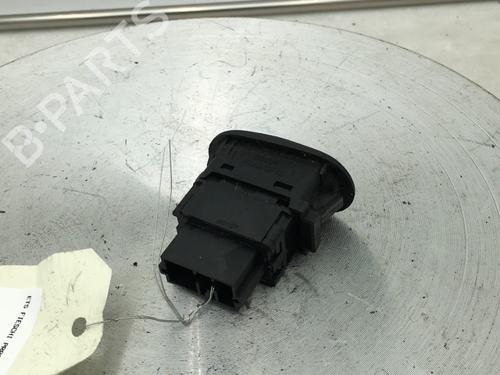 Right front window switch CITROËN C2 (JM_) 1.4 HDi | BP26505560I26  - Image 5