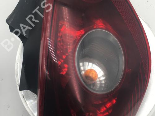 Left taillight OPEL CORSA D (S07) 1.3 CDTI (L08, L68) | BP28382406C34  - Image 5